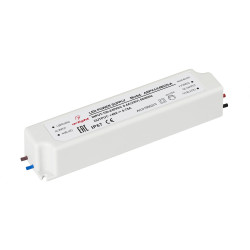 Блок питания ARPV-LV48035-A (48V, 0.8A, 36W) (Arlight, IP67 Пластик, 3 года) 019503(1)