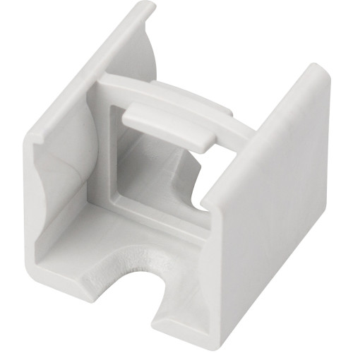 Соединитель PVC-SLIM-H15 (Arlight, Пластик) 018249