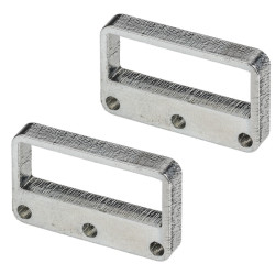 Держатель WIDE-H11 SG-W32 (Arlight, Металл) 017287