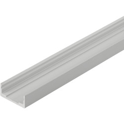 Профиль ARL-MOONLIGHT-1516-1000 ANOD (Arlight, Алюминий) 029829