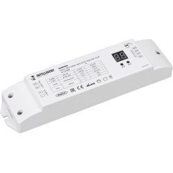 INTELLIGENT Диммер DALI-202-36W-MIX-DT8-700-NF-SUF (230V, 700mА) (IARL, Пластик) 031825