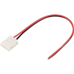 Коннектор выводной FIX-MONO-10mm-150mm-X1 (5060) (Arlight) 023947