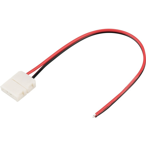 Коннектор выводной FIX-MONO-10mm-150mm-X1 (5060) (Arlight) 023947