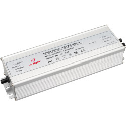 Блок питания ARPV-24400-A (24V, 16.7A, 400W) (Arlight, IP67 Металл, 3 года) 026456(1)