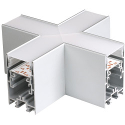 Угол S2-LINE-4067-X90 крестовой (Arlight, Металл) 021253