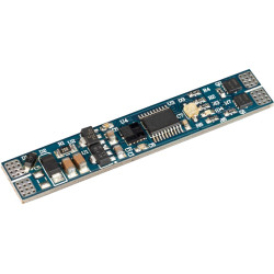 Сенсорный диммер SR-RULE-DIM-SENS (12-24V, 1x8A, 55x10mm) (Arlight, Открытый) 036159