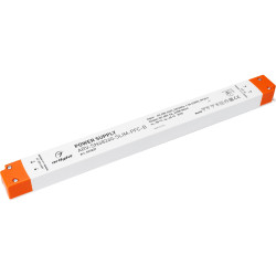 Блок питания ARV-SN48240-SLIM-PFC-B (48V, 5A, 240W) (Arlight, IP20 Пластик, 3 года) 027837