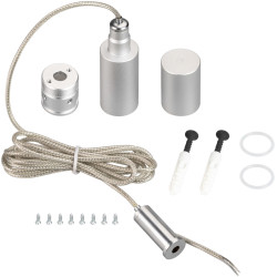 Подвес MOONLIGHT-VT-LIFT-SIDE-D18 (Arlight, Металл) 038766