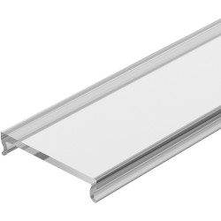 Экран ARH-LINE-3750A-2000 CLEAR (Arlight, Пластик) 019626
