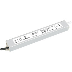 Блок питания ARPV-24045-D (24V, 1.9A, 45W) (Arlight, IP67 Металл, 3 года) 022696