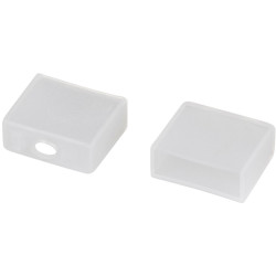 Силиконовая заглушка для лент MONO-8mm (Arlight) 022360