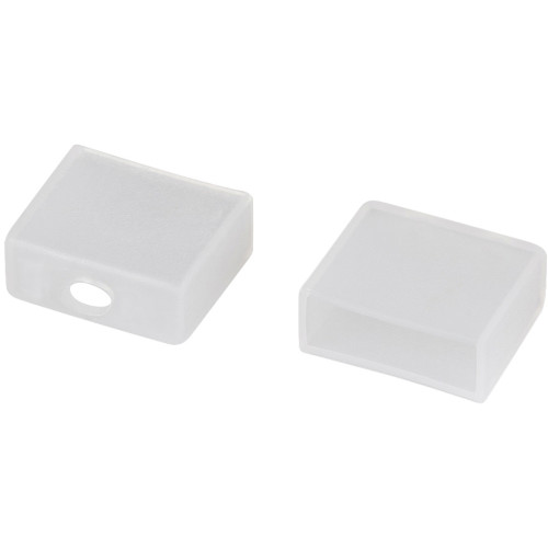 Силиконовая заглушка для лент MONO-8mm (Arlight) 022360