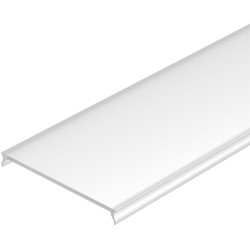 Экран матовый для KLUS-POWER-W50-F (Arlight, Пластик) 028933