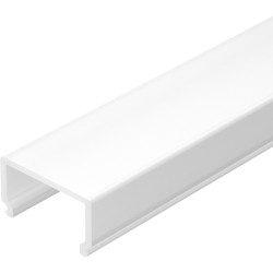 Экран SL-LINE-2011-2000 Square OPAL (Arlight, Пластик) 019258