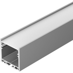 Профиль SL-LINE-3535-2000 ANOD (Arlight, Алюминий) 019306