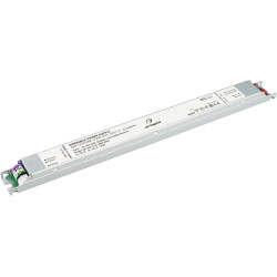 Блок питания ARV-UH24080-LONG-PFC-DALI-A (24V, 3.4A, 80W) (Arlight, IP20 Металл, 7 лет) 028357(1)