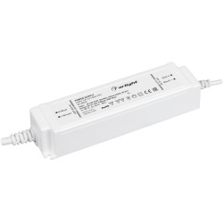 Блок питания ARPJ-SP-421400-PFC (60W, 21-42V, 1.4A) (Arlight, IP67 Пластик, 5 лет) 037271
