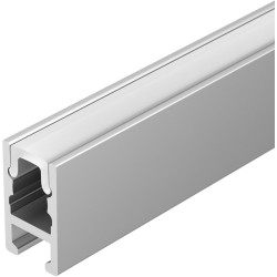 Профиль ARH-MICRO-0510-2000 ANOD (Arlight, Алюминий) 036385