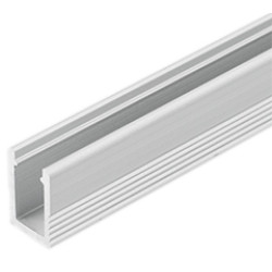 Профиль ARL-MOONLIGHT-0306-1000 ANOD (Arlight, Алюминий) 039574