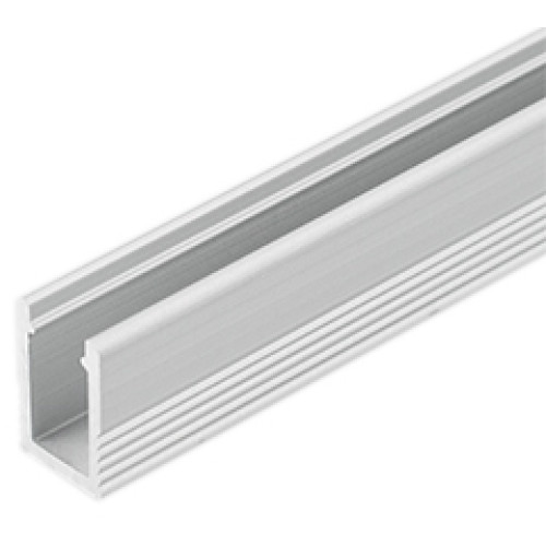 Профиль ARL-MOONLIGHT-0306-1000 ANOD (Arlight, Алюминий) 039574