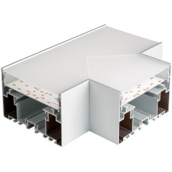 Угол S2-LINE-10570-T90 тройной (Arlight, Металл) 021270