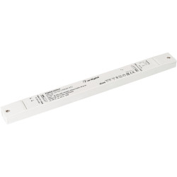 Блок питания ARV-SP-24150-LINEAR-PFC (24V, 6.25A, 150W) (Arlight, IP20 Пластик, 5 лет) 032626