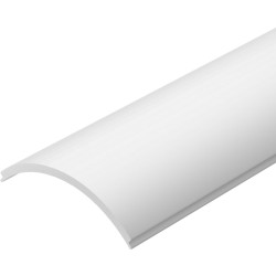 Экран SL-KANT-H30 ROUND OPAL (Arlight, Пластик) 019334