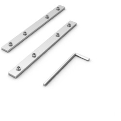 Соединитель профиля SL-LINIA32-FANTOM-180 Set (Arlight, Металл) 030122