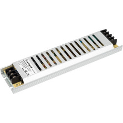 Блок питания ARS-120-24-LS (24V, 5A, 120W) (Arlight, IP20 Сетка, 2 года) 026170(1)
