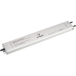 Блок питания ARPV-LG48400-LINEAR-PFC-DALI2-PD (48V, 8.3A, 400W) (Arlight, IP67 Металл, 5 лет) 037926