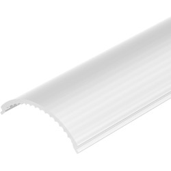 Экран ARH-KANT-H16-2000 Round Opal (Arlight, Пластик) 016932