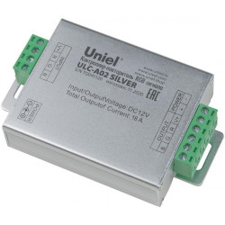 Контроллер ULC-A02 Silver