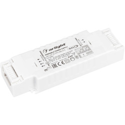 Блок питания ARJ-SP-35-PFC-DALI2-A (35W, 3-40V, 0.7-1.05 A) (Arlight, IP20 Пластик, 5 лет) 033811