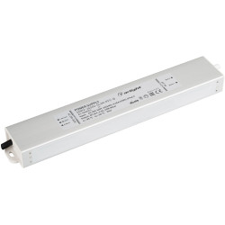 Блок питания ARPV-24060-SLIM-PFC-B (24V, 2.5A, 60W) (Arlight, IP67 Металл, 3 года) 023553(1)