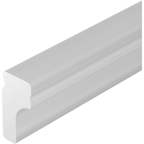 Экран SL-SOFT-5m SILICONE (Arlight, Силикон) 038358