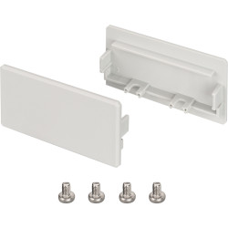 Заглушка для PLS-LOCK-W50-SMT (Arlight, Пластик) 033773