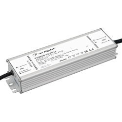 Блок питания ARPV-UH12240-PFC (12V, 20.0A, 240W) (Arlight, IP67 Металл, 7 лет) 024271(1)
