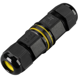 Коннектор NEO-GERM-4pin-WTW (5-9mm) (Arlight, IP68) 030758
