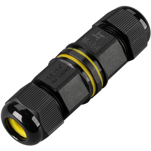 Коннектор NEO-GERM-4pin-WTW (5-9mm) (Arlight, IP68) 030758