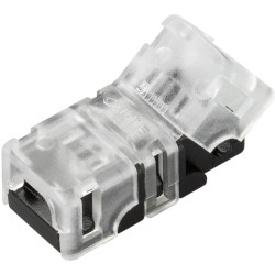 Коннектор ARL-MONO-5-2pin-STS (Arlight, IP20 Пластик) 030704