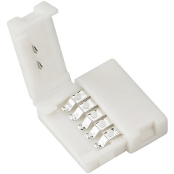 Соединитель FIX-RGBW-12mm (5-pin) (Arlight) 023951