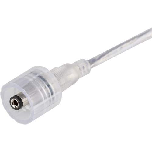 Разъем выводной DCWP-2pin-L150mm-X1M (PAPA) (Arlight) 022315