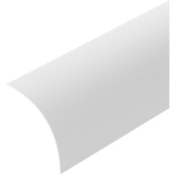 Экран SL-KANT-H55 ROUND-PM OPAL (Arlight, Пластик) 027305