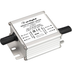 Блок питания ARV-ICL-230016 AC/AC (100-264V, 16A, Inrush current limiter) (Arlight, IP67 Металл, 5 лет) 038196