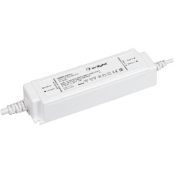 Блок питания ARPJ-SP-381050-PFC (40W, 19-38V, 1.05A) (Arlight, IP67 Пластик, 5 лет) 037270