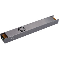 Блок питания ARS-360-12-LF (12V, 30A, 360W) (Arlight, IP20 Сетка, 3 года) 026346