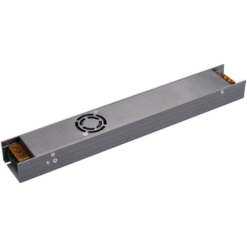 Блок питания ARS-360-12-LF (12V, 30A, 360W) (Arlight, IP20 Сетка, 3 года) 026346