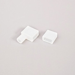 Заглушка MOONLIGHT-CAP-06x12mm-BOTTOM-S-SET (Arlight, Силикон) 041060