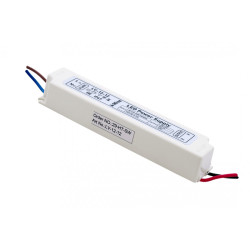 Блок питания LV-12-12 IP67