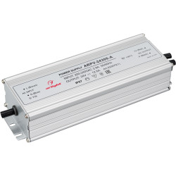 Блок питания ARPV-24300-A (24V, 12.5A, 300W) (Arlight, IP67 Металл, 3 года) 023070(1)